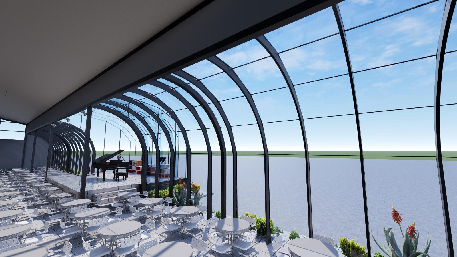 Render Çalışmaları